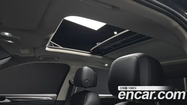 Volkswagen Tiguan Tiguan 2 поколение 2.0 TDI Prestige — Фото автомобиля 19