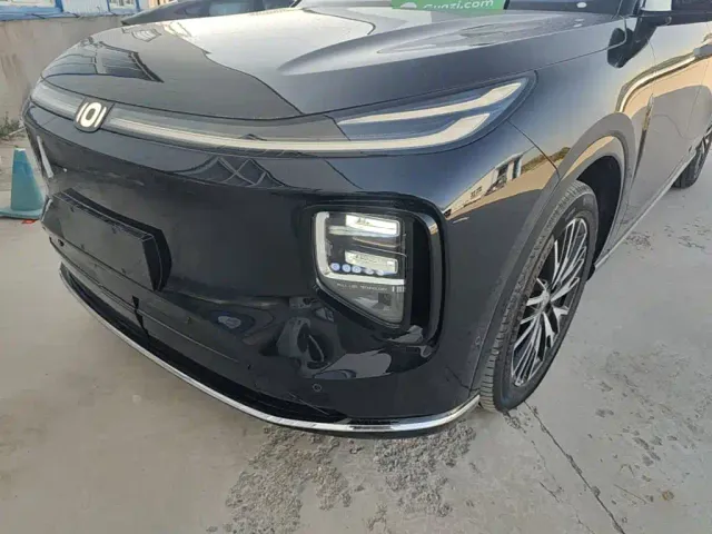 Changan Qiyuan Q07 — Фото автомобиля 23