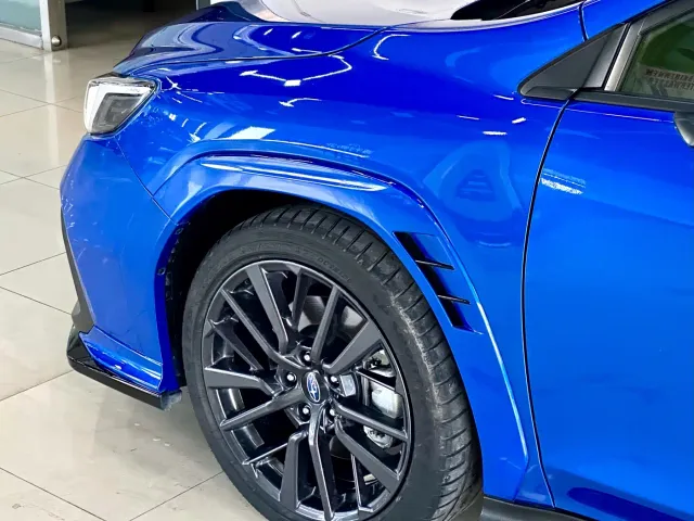 Subaru WRX — Фото автомобиля 8