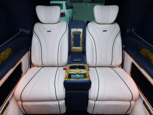 Kedi Auto Keddi Shengmufeng — Фото автомобиля 16