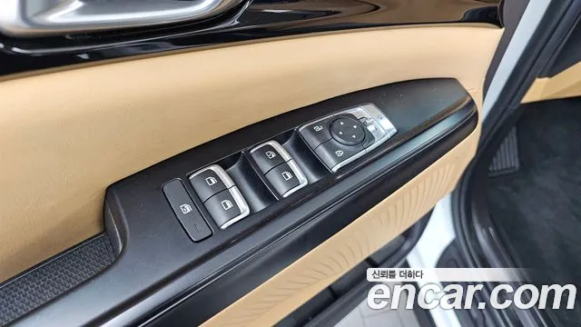 Kia Carnival 4th Gen — Фото автомобиля 29