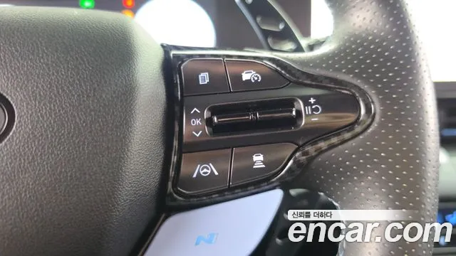 Hyundai Avante CN7 — Фото автомобиля 18