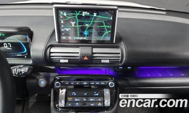 Hyundai Casper — Фото автомобиля 20
