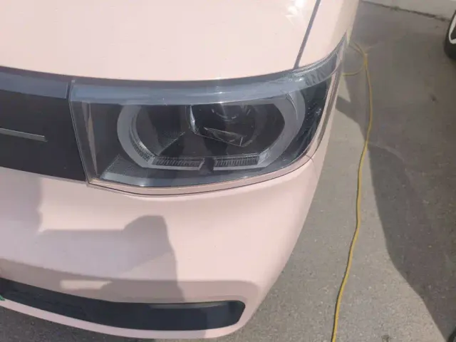 Wuling Hongguang Mini EV — Фото автомобиля 23