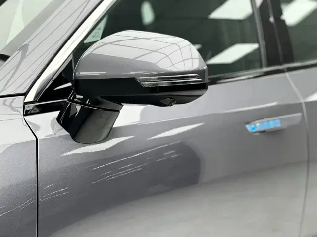 Jetour Dashing — Фото автомобиля 23