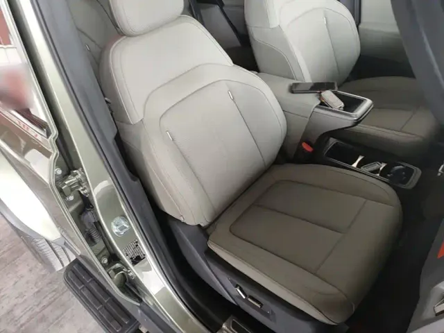 iCAR V23 — Фото автомобиля 24