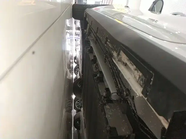 BYD Seal 05 DM-i — Фото автомобиля 21