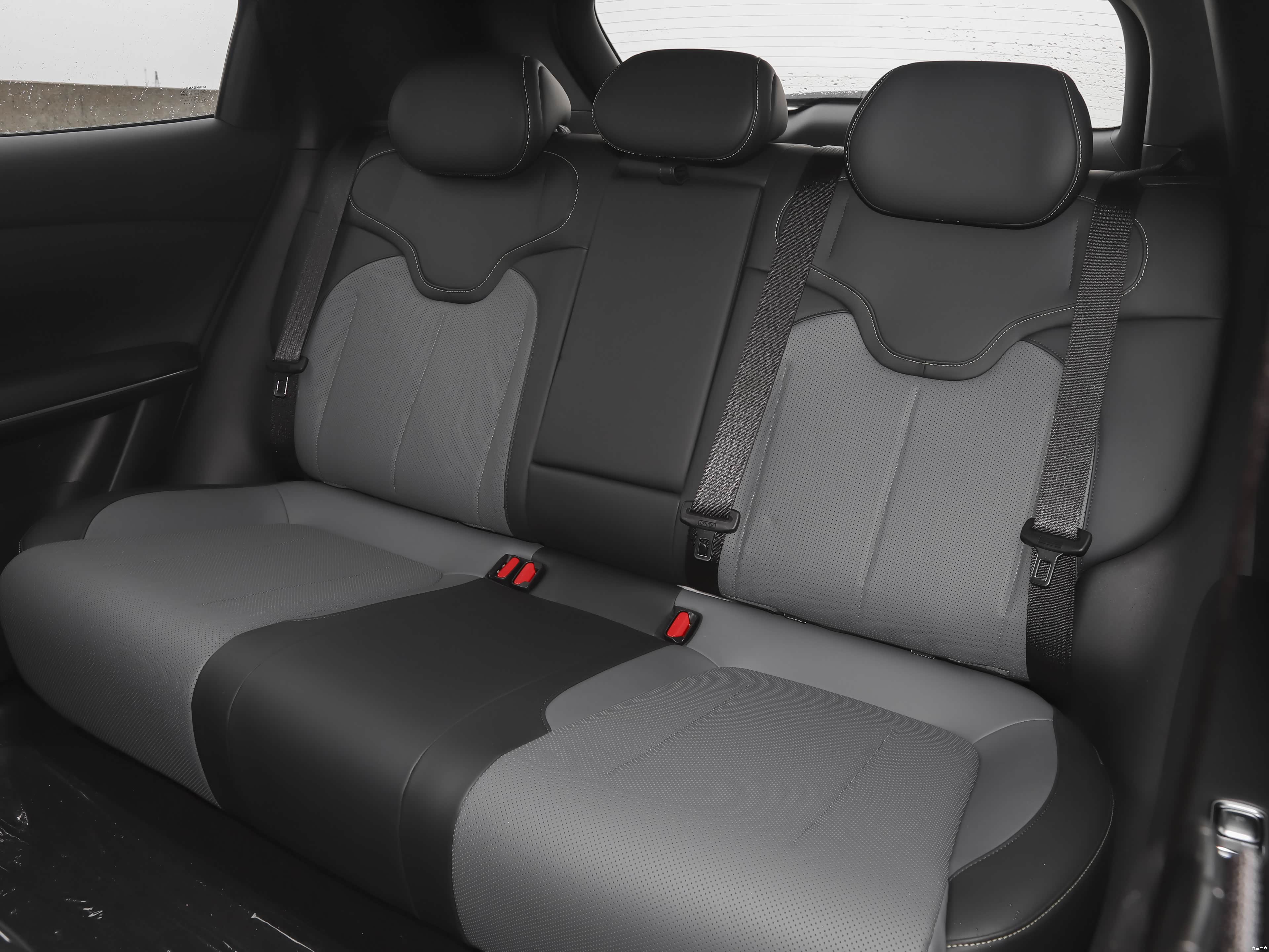 Changan Qiyuan Q05 — Фото автомобиля 7