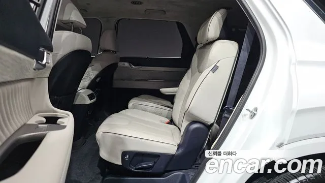 Hyundai Palisade The New Palisade Бензин 3.8 4WD — Фото автомобиля 23