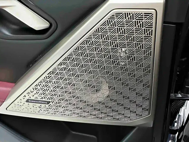 BMW 5 Series — Фото автомобиля 11