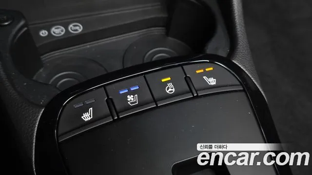 Kia morning Новый Morning (JA) Signature — Фото автомобиля 17