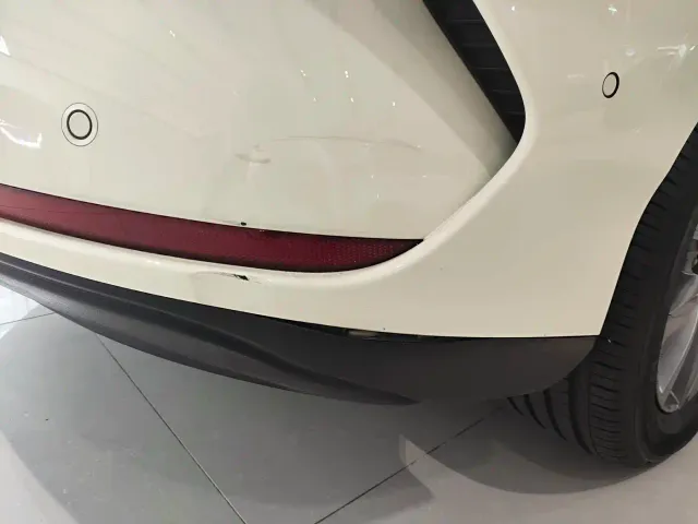 BYD Qin L — Фото автомобиля 11