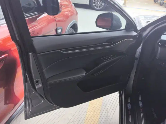 Ford Mondeo — Фото автомобиля 7
