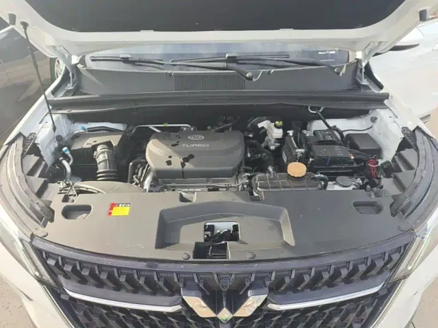 Wuling Asta — Фото автомобиля 19
