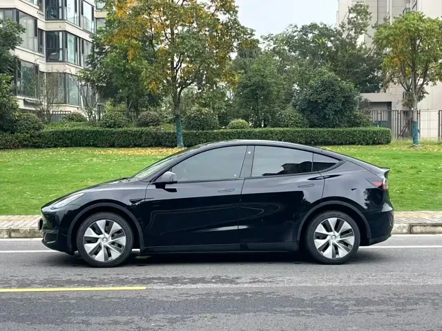 Tesla Model Y — Фото автомобиля 7