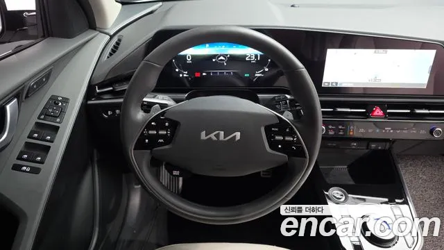 Kia Niro The All New Niro Prestige — Фото автомобиля 13