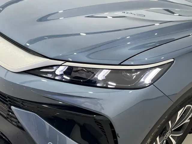 BYD Song Pro — Фото автомобиля 3