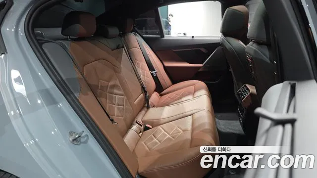 BMW 5-Series 5 серия (G60) 530i xDrive M Sport — Фото автомобиля 8
