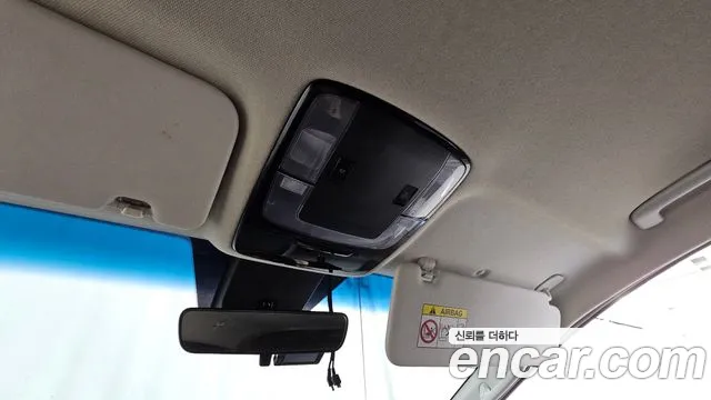 Hyundai Staria Staria Карго 5 мест — Фото автомобиля 19