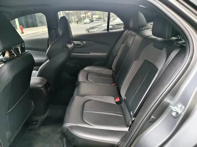 GAC Trumpchi Emkoo — Фото автомобиля 6