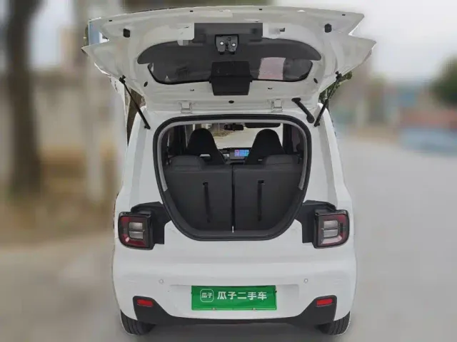 Geely Panda — Фото автомобиля 20