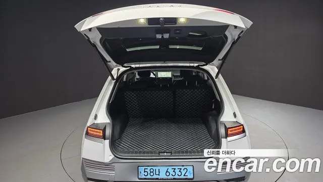 Hyundai Ioniq5 Ioniq5 — Фото автомобиля 20