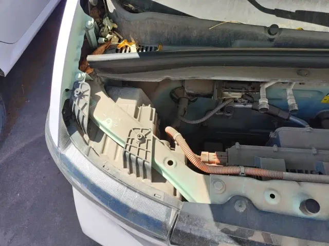Wuling Hongguang Mini EV — Фото автомобиля 18