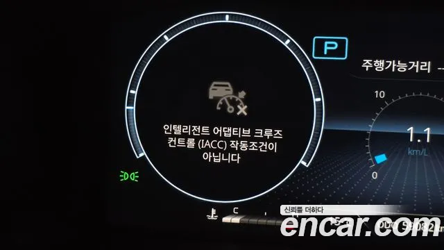 KG_Mobility_Ssangyong Rexton Новый Rexton Sport Khan Дизель 2.2 4WD — Фото автомобиля 16