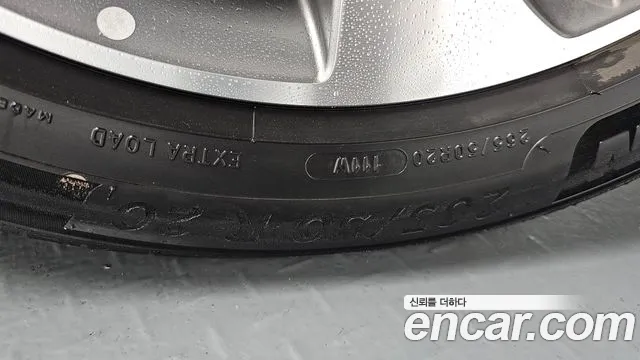 Genesis GV80 3.0 Дизель AWD — Фото автомобиля 29
