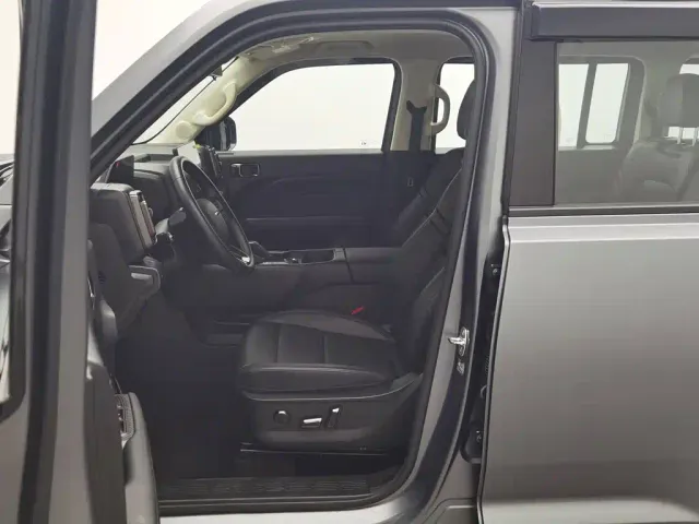 Haval Raptor — Фото автомобиля 10