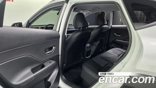 Hyundai Kona SX2 — Фото автомобиля 26