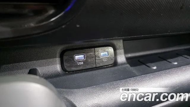 Hyundai Casper Casper Smart — Фото автомобиля 30