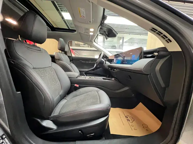 Ford Mondeo — Фото автомобиля 8