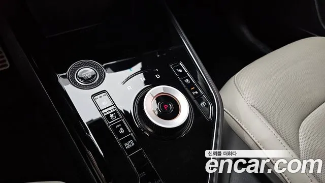 Kia Niro The All New Niro — Фото автомобиля 12