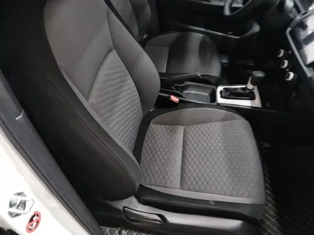 Honda Fit — Фото автомобиля 24