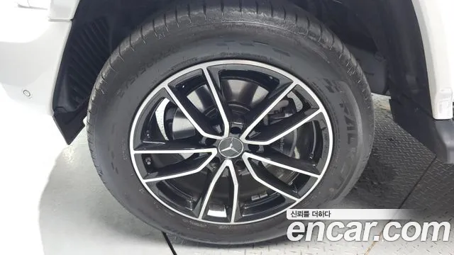 Mercedes-Benz G-Class W465 — Фото автомобиля 5