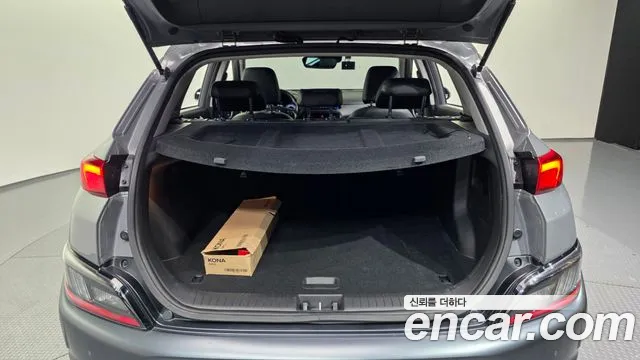 Hyundai Kona — Фото автомобиля 26