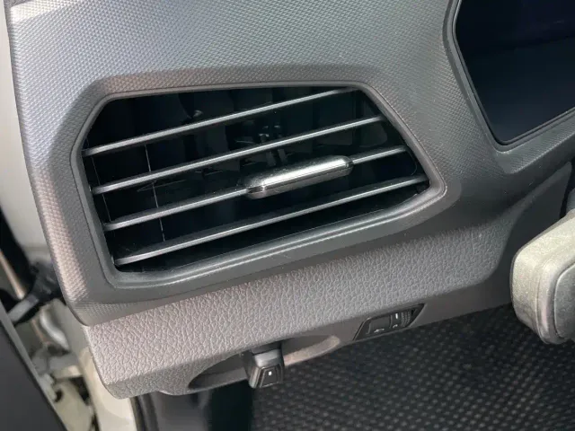 Volkswagen T-Cross — Фото автомобиля 14