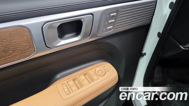 Hyundai Santa Fe MX5 — Фото автомобиля 28