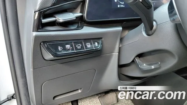 Kia Niro The All New Niro — Фото автомобиля 27