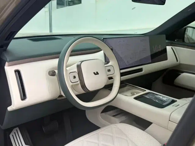 Li Auto L9 — Фото автомобиля 7