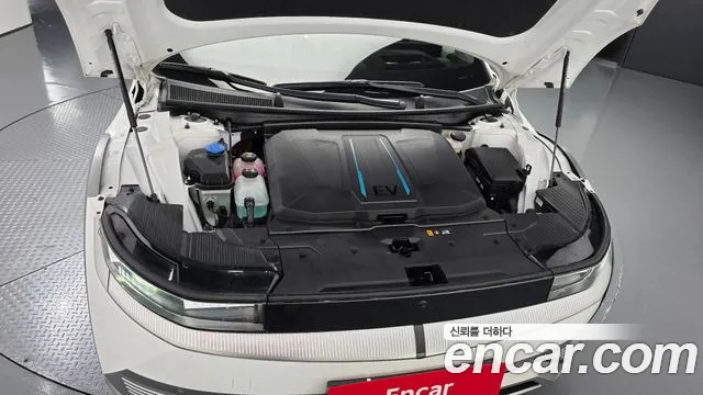 Hyundai Ioniq 5 Ioniq5 — Фото автомобиля 9