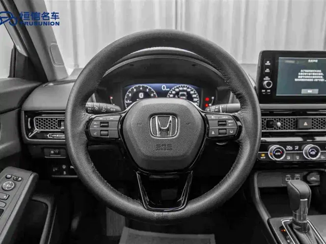 Honda Integra — Фото автомобиля 17