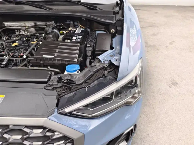 Audi Q3 Sportback — Фото автомобиля 18