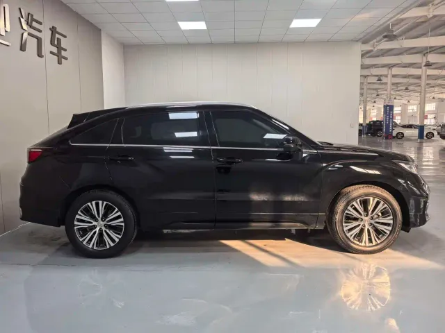 Honda Avancier — Фото автомобиля 8