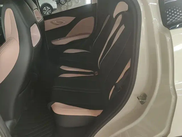 BYD Seagull — Фото автомобиля 16