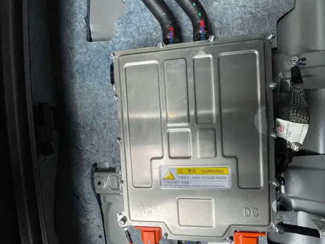 BYD Qin PLUS — Фото автомобиля 26