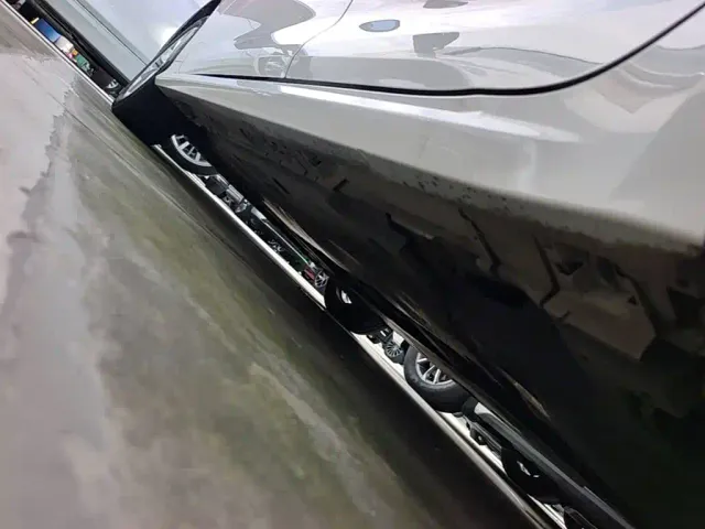 Toyota Corolla — Фото автомобиля 21