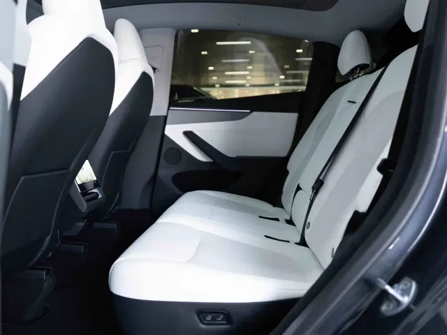 Tesla Model Y — Фото автомобиля 16