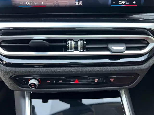 BMW 3 Series — Фото автомобиля 11